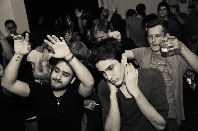 Techno Station